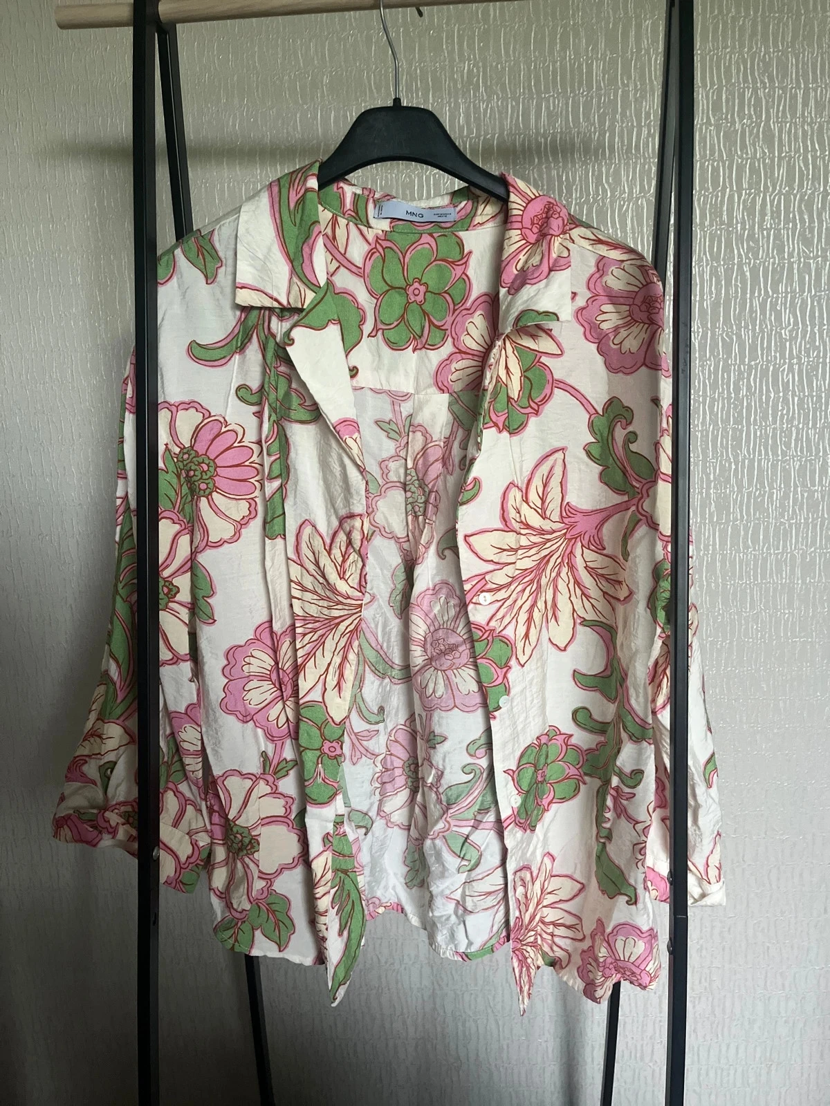 Cute blouse – photo 6